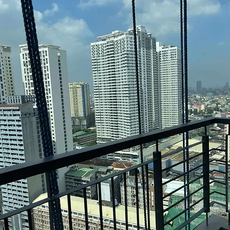 Kl Tower Makati