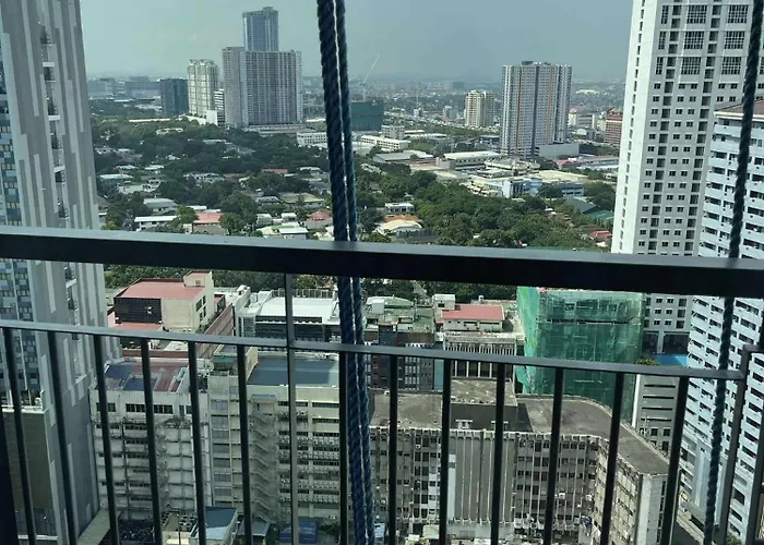 Kl Tower Makati