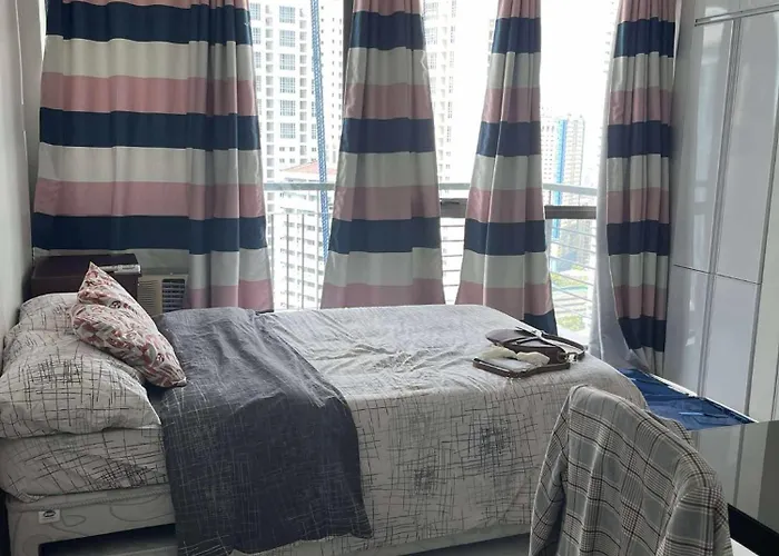 Aparthotel Kl Tower Makati