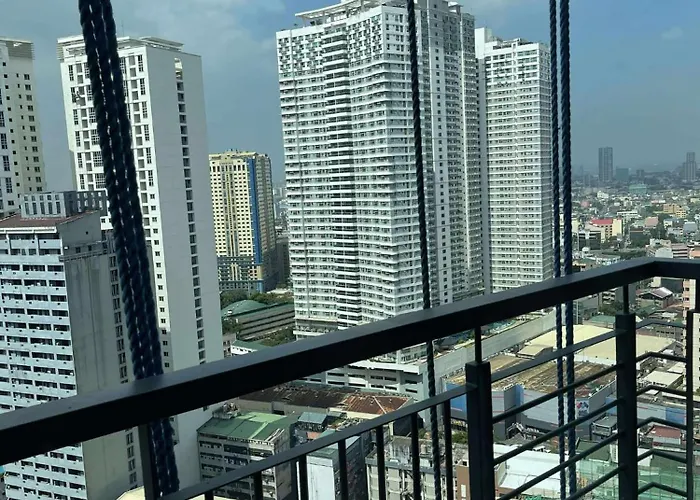 Kl Tower Makati Aparthotel *